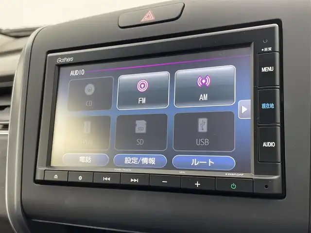 ホンダ フリード＋ ハイブリット G ホンダセンシング 宮城県 2020(令2)年 1.9万km スーパープラチナグレーメタリック 純正ナビ　/両側オートスライドドア　/純正１５インチアルミホイール/ハーフレザーシート　/ＬＥＤヘッドランプ　/オートライト/アダプティブクルーズコントロール/衝突被害軽減ブレーキ　/レーンキープアシスト　/バックモニター　/ＥＴＣ　/Ｂｌｕｅｔｏｏｔｈオーディオ/禁煙