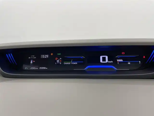 ホンダ フリード＋ ハイブリット G ホンダセンシング 宮城県 2020(令2)年 1.9万km スーパープラチナグレーメタリック 純正ナビ　/両側オートスライドドア　/純正１５インチアルミホイール/ハーフレザーシート　/ＬＥＤヘッドランプ　/オートライト/アダプティブクルーズコントロール/衝突被害軽減ブレーキ　/レーンキープアシスト　/バックモニター　/ＥＴＣ　/Ｂｌｕｅｔｏｏｔｈオーディオ/禁煙