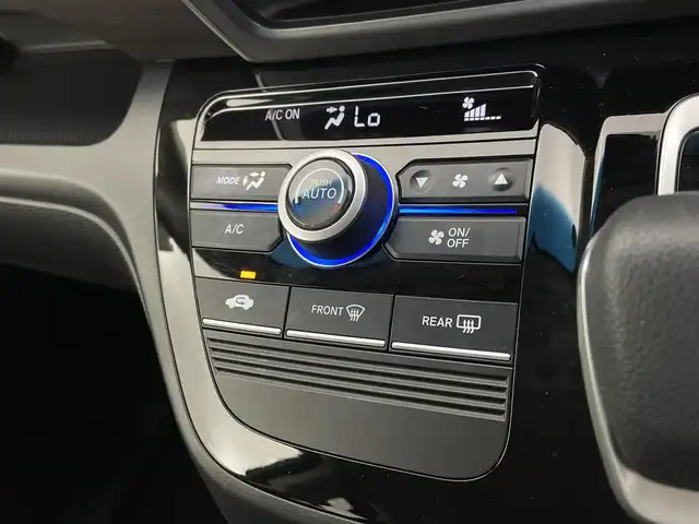 ホンダ フリード＋ ハイブリット G ホンダセンシング 宮城県 2020(令2)年 1.9万km スーパープラチナグレーメタリック 純正ナビ　/両側オートスライドドア　/純正１５インチアルミホイール/ハーフレザーシート　/ＬＥＤヘッドランプ　/オートライト/アダプティブクルーズコントロール/衝突被害軽減ブレーキ　/レーンキープアシスト　/バックモニター　/ＥＴＣ　/Ｂｌｕｅｔｏｏｔｈオーディオ/禁煙