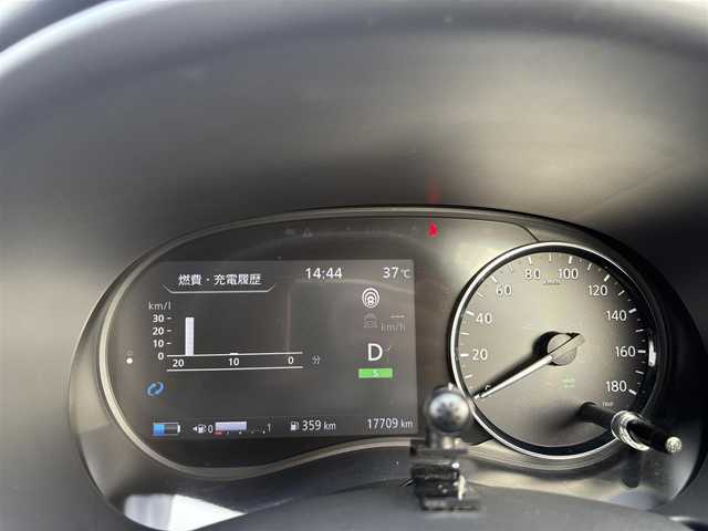 日産 キックス X 東京都 2020(令2)年 1.8万km ナイトベールパープル ワンオーナー　/KENWOOD9インチフローティングナビ/・フルセグ/・Bluetooth/・Apple CarPlay/バックカメラ/全方位カメラ/プロパイロット/・インテリジェント エマージェンシーブレーキ/・前方衝突予測警報/・車線逸脱防止支援システム/・踏み間違い衝突防止アシスト/ドライブレコーダー/純正フロアマット/純正17インチアルミホイール/デジタルインナーミラー/電子パーキング/ブレーキホールド/ドアバイザー/ルーフレール/ETC/スマートキー/スペアキー