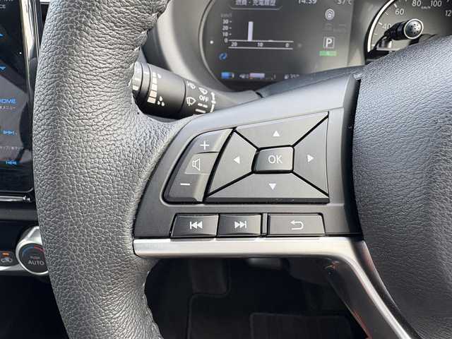 日産 キックス X 東京都 2020(令2)年 1.8万km ナイトベールパープル ワンオーナー　/KENWOOD9インチフローティングナビ/・フルセグ/・Bluetooth/・Apple CarPlay/バックカメラ/全方位カメラ/プロパイロット/・インテリジェント エマージェンシーブレーキ/・前方衝突予測警報/・車線逸脱防止支援システム/・踏み間違い衝突防止アシスト/ドライブレコーダー/純正フロアマット/純正17インチアルミホイール/デジタルインナーミラー/電子パーキング/ブレーキホールド/ドアバイザー/ルーフレール/ETC/スマートキー/スペアキー