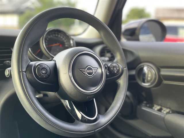 ＭＩＮＩ ミニ クーパー D 栃木県 2020(令2)年 3万km グレーⅡ ワンオーナー /社外TVチューナー/インテリジェントセーフティ/コンフォートアクセス/パークディスタンスコントロール/ナビ/バックカメラ/ETC/LEDヘッドライト/オートライト/ドライブレコーダー