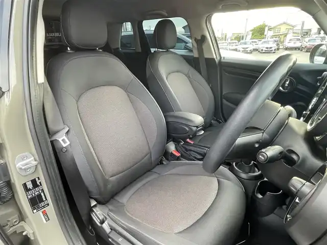 ＭＩＮＩ ミニ クーパー D 栃木県 2020(令2)年 3万km グレーⅡ ワンオーナー /社外TVチューナー/インテリジェントセーフティ/コンフォートアクセス/パークディスタンスコントロール/ナビ/バックカメラ/ETC/LEDヘッドライト/オートライト/ドライブレコーダー