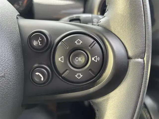 ＭＩＮＩ ミニ クーパー D 栃木県 2020(令2)年 3万km グレーⅡ ワンオーナー /社外TVチューナー/インテリジェントセーフティ/コンフォートアクセス/パークディスタンスコントロール/ナビ/バックカメラ/ETC/LEDヘッドライト/オートライト/ドライブレコーダー