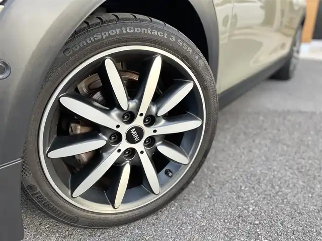 ＭＩＮＩ ミニ クーパー D 栃木県 2020(令2)年 3万km グレーⅡ ワンオーナー /社外TVチューナー/インテリジェントセーフティ/コンフォートアクセス/パークディスタンスコントロール/ナビ/バックカメラ/ETC/LEDヘッドライト/オートライト/ドライブレコーダー