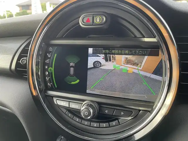 ＭＩＮＩ ミニ クーパー D 栃木県 2020(令2)年 3万km グレーⅡ ワンオーナー /社外TVチューナー/インテリジェントセーフティ/コンフォートアクセス/パークディスタンスコントロール/ナビ/バックカメラ/ETC/LEDヘッドライト/オートライト/ドライブレコーダー