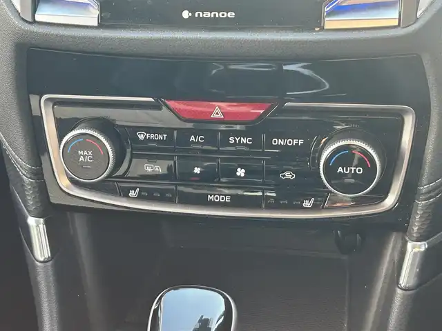 スバル フォレスター ハイブリッド アドバンス 広島県 2020(令2)年 5.7万km マグネタイトグレーメタリック 純正８インチナビ　　　　CN-LR840DFD/ 「Bluetooth/フルセグ/CD/DVD」/ALPINEフリップダウンモニター　　TMX-RM3205/ステアリングヒーター　/全席シートヒーター　/シートメモリ　/デジタルインナーミラー/ハーフレザーシート　/レーダークルーズコントロール/バックカメラ/パドルシフト　/ヘッドライトレベライザー/衝突軽減ブレーキシステム　/ＥＴＣ/ドライブレコーダー/車線逸脱防止システム/コーナーセンサー/LEDヘッドライト/純正１８インチアルミ/純正フロアマット/スマートキー/プッシュスタート/保証書/取扱説明書