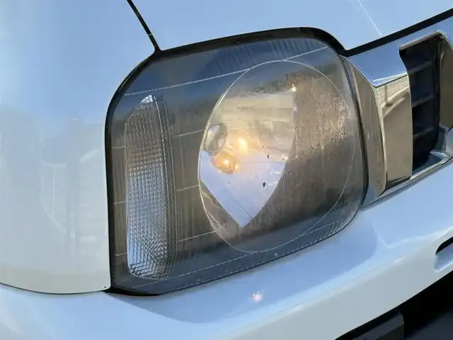 スズキ ジムニー ランドベンチャー 岩手県 2016(平28)年 7.2万km パールホワイト 禁煙車/4WD(切替)/シートヒーター/ミラーヒーター/背面タイヤ/社外ナビ/→フルセグTV/Bluetooth/CD/DVD/FM/AM/ステアリングスイッチ/〇電動格納ミラー/〇ウィンカーミラー/〇フロアマット/〇ドアバイザー/〇シガーソケット/オートライト/フォグライト/夏タイヤアルミホイール車載