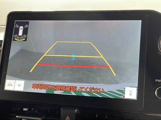 トヨタ ノア ハイブリッド S－Z 沖縄県 2023(令5)年 1.7万km ホワイトパールクリスタルシャイン 禁煙車/ワンオーナー/両側パワースライドドア/モデリスタエアロ/純正10インチナビ/（フルセグTV/BT/CD/DVD/AM/FM/USB）/バックカメラ/14インチフリップダウンモニター/トヨタセーフティセンス/・プリクラッシュセーフティ/・レーントレーシングアシスト/・レーダークルーズコントロール/・プロアクティブドライビングアシスト/・ロードサインアシスト/パワーバックドア/ブラインドスポットモニター/ヘッドアップディスプレイ/デジタルインナーミラー/オートブレーキホールド/ETC2.0/前後ドライブレコーダー/ハーフレザーシート/シートヒーター/純正アルミホイール/純正フロアマット/ドアバイザー/保証書/取扱説明書