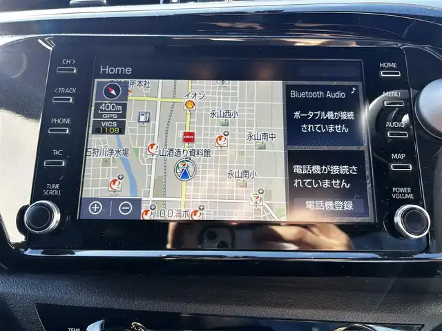 トヨタ ハイラックス Z GRスポーツ 道北・旭川 2022(令4)年 2.6万km アティチュードブラックマイカ 純正ナビ/全方位カメラ/アルパインデジタルインナーミラー/（前後ドライブレコーダー）/純正ベッドライナー/TRDキャノピー/GR専用シート/パドルシフト/運転席パワーシート/コーナーセンサー/ETC