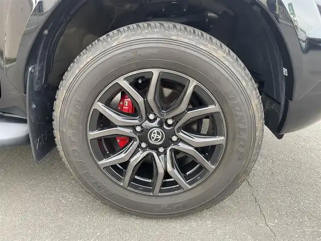 トヨタ ハイラックス Z GRスポーツ 道北・旭川 2022(令4)年 2.6万km アティチュードブラックマイカ 純正ナビ/全方位カメラ/アルパインデジタルインナーミラー/（前後ドライブレコーダー）/純正ベッドライナー/TRDキャノピー/GR専用シート/パドルシフト/運転席パワーシート/コーナーセンサー/ETC