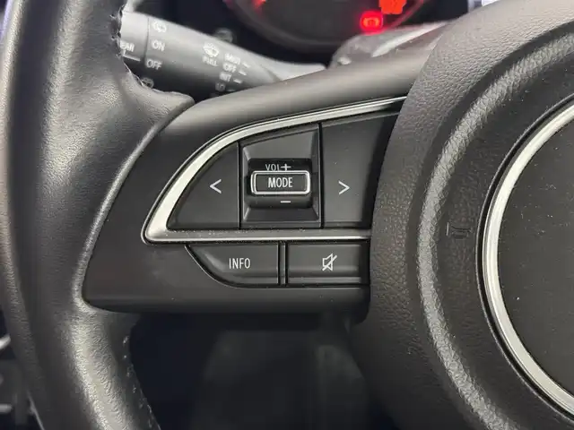 スズキ ジムニー シエラ JC 三重県 2021(令3)年 3.8万km ブルーイッシュブラックパール3 ガソリン/パートタイム4WD/フロア4AT/カロッツェリア 8インチ『楽ナビ』 AVIC-RL711/（CD/DVD/MSV/SD/FM/AM/TV/Bluetooth/iPod/USB/HDMI/AUX）/バックカメラ/ドライブレコーダー 前後/ビルトイン ETC/安全/・デュアルセンサーブレーキサポート/・車線逸脱警報機能/・ふらつき警報機能/・標識認識機能/・ハイビームアシスト/・トラクションコントロールシステム/・ヒルディセントコントロール/など/装備/・シートカバー（革調）/・クルーズコントロール/・シートヒーター（D/N）/・オートエアコン/・ステアリングスイッチ/・オートライト/・LEDヘッドランプ/・フロントフォグランプ/・プッシュスタート/・電動格納ドアミラー/・純正15inAW/・背面スペアタイヤ/・保/取/ナビ取/・スマートキーx1/など
