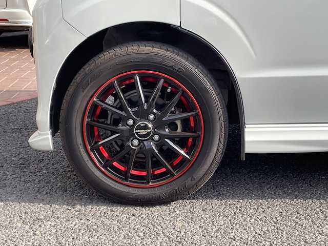 スズキ エブリィ ワゴン PZターボ 埼玉県 2024(令6)年 1.4万km パールホワイト 社外メモリナビ（Ｂｌｕｅｔｏｏｔｈ、フルセグＴＶ）/バックカメラ/ＥＴＣ2.0/４ＷＤ/ターボ/ＵＳＢ入力端子/スペアキー/前後ドラレコ/Ｄ席シートヒーター/片側パワスラ/純正エアロ/社外アルミ/ＬＥＤヘッド/プッシュスタート/スマートキー/保証書/ナビ取扱説明書/取扱説明書/オートエアコン/オートライト/レザーシート/社外フロアマット/ベンチシート/横滑り防止装置/レーンキープアシスト/ダブルエアバッグ/衝突軽減システム/デジタルインナーミラー/アイドリングストップ