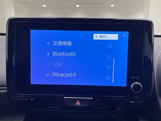 トヨタ ヤリスクロス ハイブリッド Z アドベンチャー 兵庫県 2025(令7)年 0.1千km ブラックマイカ 純正メモリナビ/（フルセグ、BT、USB、Miracast、HDMI）/純正DA/登録済み未使用車/アラウンドビューモニター/コーナーセンサー/パワーシート/レザーシート/シートヒーター/ステアリングヒーター/ビルトインETC２．０/LDA/PCS/PDA/RCTA/PKSB/BSM/ACC/ルーフレール/LEDヘッドライト/オートハイビーム/純正１８インチAW/スペアキー×１