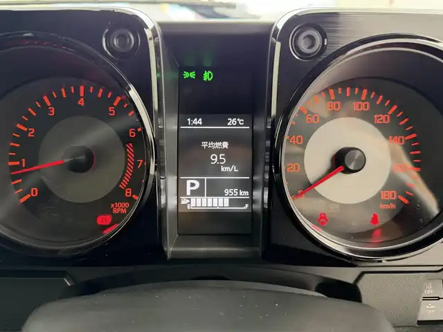 スズキ ジムニー ノマド FC 愛知県 2025(令7)年 0.1万km 黒 ディスプレイオーディオ（FH-8500DVS）/オートエアコン/シートヒーター/後方コーナーセンサー/Bluetooth接続/ラジオ/デュアルカメラブレーキサポート/背面タイヤ/ETC/ヘッドライトウォッシャー/オートライト