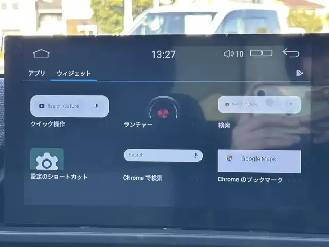 ホンダ フリード ハイブリット e:HEV AIR EX 群馬県 2025(令7)年 0.1万km プラチナホワイトパール ホンダセンシング/・衝突軽減ブレーキ（CMBS）/・歩行者事故低減ステアリング/・路外逸脱抑制機能/・渋滞追従機能付アダプティブクルーズコントロール/・車線維持支援システム（LKAS）/・ブラインドスポットインフォメーション/・誤発進抑制機能/・後方誤発進抑制機能/・パーキングセンサーシステム/・アダプティブドライビングビーム/両側パワースライドドア/LEDヘッドライト/ハーフレザーシート/D/Nシートヒーター/プッシュスタート/スマートキー/ステアリングリモコン/純正15インチアルミホイール