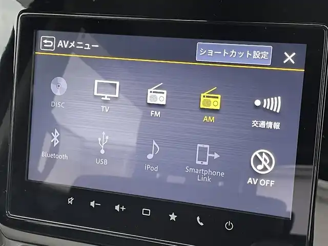 スズキ ソリオ HV MZ 群馬県 2021(令3)年 8.6万km メロウディープレッドパール スズキコネクト対応ナビ　/フルセグ・スマホ接続・Ｂｌｕｅｔｏｏｔｈ　/全周囲カメラ　/両側パワースライドドア　/ドラレコ　/セーフティサポート　/アダプティブクルーズコントロール　/衝突軽減ブレーキ　/レーンアシスト