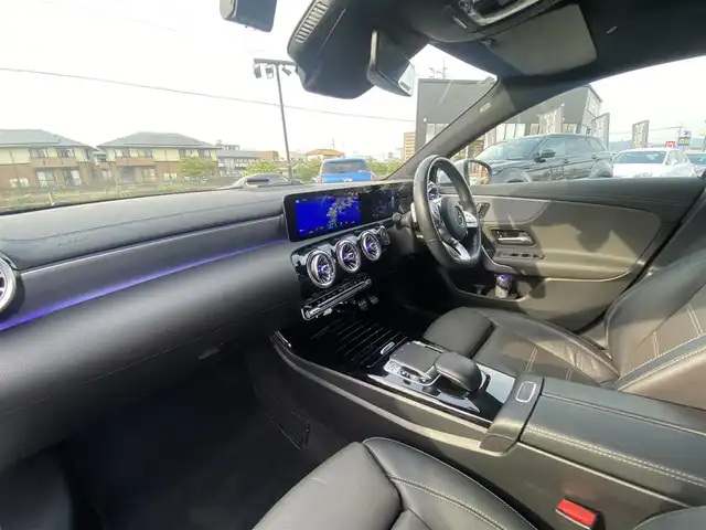 メルセデス・ベンツ Ａ２００ｄ AMGライン 福岡県 2020(令2)年 5.4万km ポーラホワイト レーダーセーフティパッケージ/アドバンスドパッケージ/レザーエクスクルーシブパッケージ/パノラマルーフ/純正ナビ/全方位カメラ/フルセグ/黒革/パワーシート/シートヒーター/保証書/取説/スペアキー