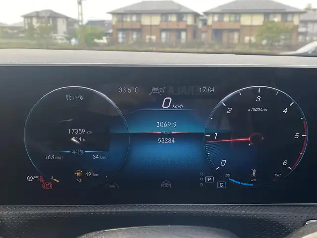 メルセデス・ベンツ Ａ２００ｄ AMGライン 福岡県 2020(令2)年 5.4万km ポーラホワイト レーダーセーフティパッケージ/アドバンスドパッケージ/レザーエクスクルーシブパッケージ/パノラマルーフ/純正ナビ/全方位カメラ/フルセグ/黒革/パワーシート/シートヒーター/保証書/取説/スペアキー