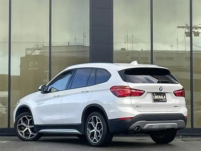 ＢＭＷ Ｘ１