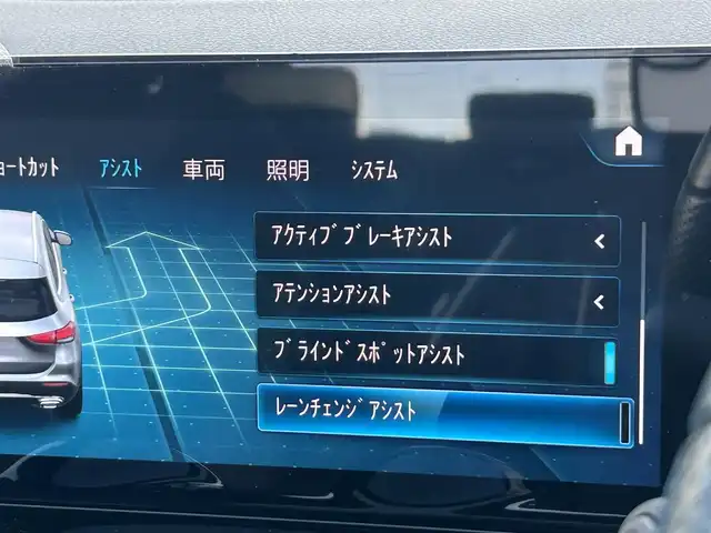 メルセデス・ベンツ ＧＬＡ２００ｄ