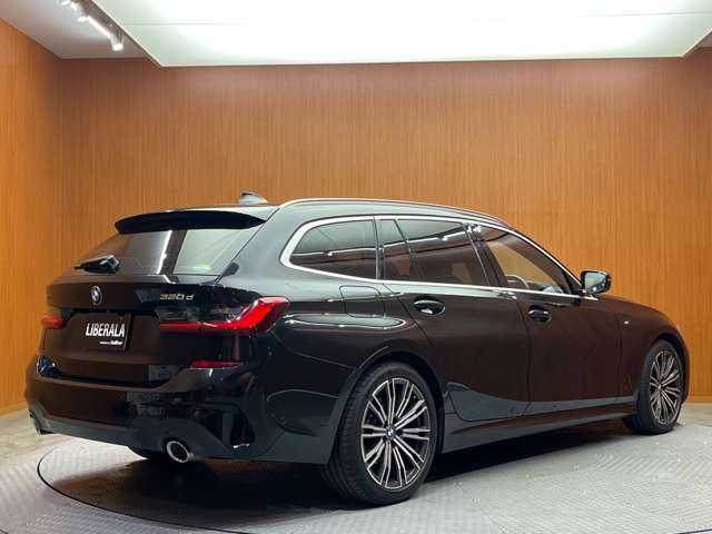 ＢＭＷ ３２０ｄ