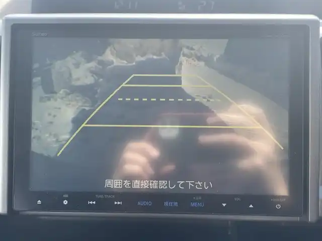 ホンダ ステップワゴン