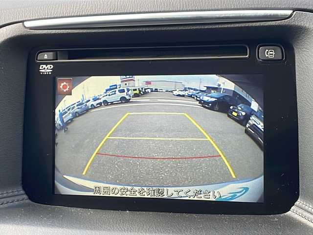 マツダ ＣＸ－５ XD Lパッケージ 秋田県 2016(平28)年 8.3万km ソニックシルバーM 登録時走行距離82809km/４WD/純正HDDナビ/CD/DVD/Bluetooth/バックカメラ/フルセグTV/ETC/クルーズコントロール/横滑り防止装置/レーンキープアシスト/衝突被害軽減システム/運助パワーシート/運助シートヒーター/後方コーナーセンサー/純正AW/格納ウィンカーミラー/LEDヘッドライト/フォグランプ/スマートキー/スペアキー