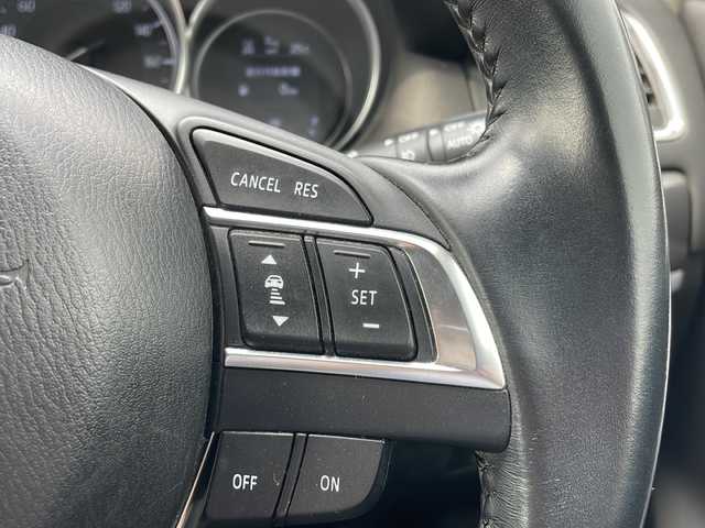 マツダ ＣＸ－５ XD Lパッケージ 秋田県 2016(平28)年 8.3万km ソニックシルバーM 登録時走行距離82809km/４WD/純正HDDナビ/CD/DVD/Bluetooth/バックカメラ/フルセグTV/ETC/クルーズコントロール/横滑り防止装置/レーンキープアシスト/衝突被害軽減システム/運助パワーシート/運助シートヒーター/後方コーナーセンサー/純正AW/格納ウィンカーミラー/LEDヘッドライト/フォグランプ/スマートキー/スペアキー