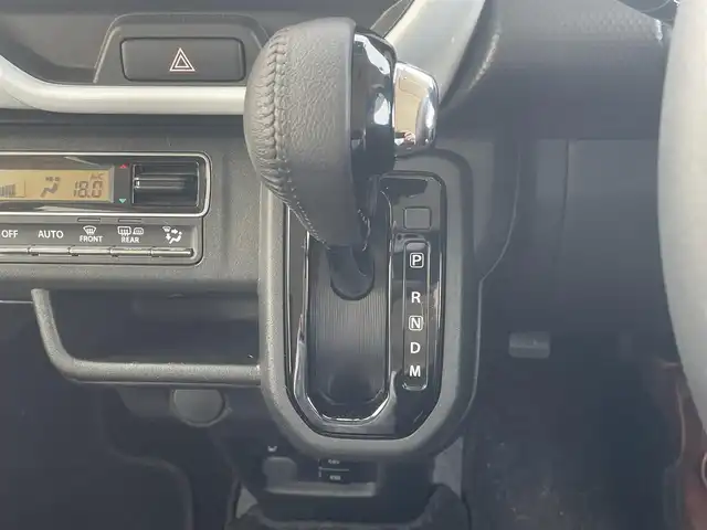 スズキ ハスラー HYBRID X ターボ 大阪府 2023(令5)年 1.5万km ピュアホワイトP ワンオーナー/社外メモリナビ/ワンセグテレビ/バックカメラ/ウィンカーミラー/クルーズコントロール/ドアバイザー/プッシュスタート/ETC