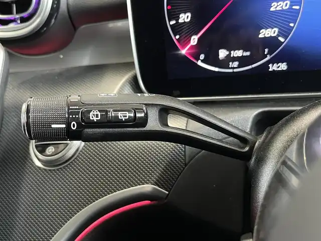 メルセデス・ベンツ Ｃ２２０ｄ 4マチック オールテレイン 山形県 2022(令4)年 2.4万km オブシディアンブラック 4WD/パノラマSR/純正大型ナビ/・Bluetooth/USB/AppleCarPlay/360°カメラ/アダプティブクルーズコントロール/レーンキープアシスト/ブラインドスポットアシスト/ヘッドアップディスプレイ/パーキングアシスト/ステアリングアシスト/アクティブステアリングアシスト/ダウンヒルアシスト/トラフィックサインアシスト/ワイヤレスチャージ/純正LEDライト/・オートライト/オートハイビーム/アンビエントライト(マルチ色)/ブラックレザーシート/・パワーシート/シートヒーターD/N席/パワーリアゲート