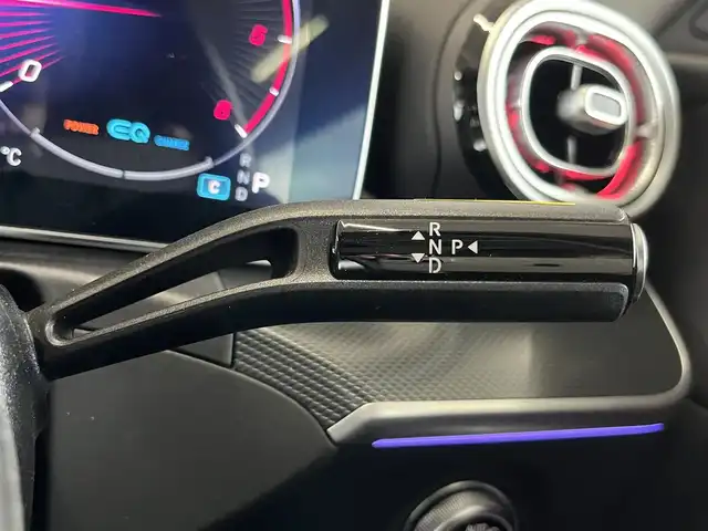 メルセデス・ベンツ Ｃ２２０ｄ 4マチック オールテレイン 山形県 2022(令4)年 2.4万km オブシディアンブラック 4WD/パノラマSR/純正大型ナビ/・Bluetooth/USB/AppleCarPlay/360°カメラ/アダプティブクルーズコントロール/レーンキープアシスト/ブラインドスポットアシスト/ヘッドアップディスプレイ/パーキングアシスト/ステアリングアシスト/アクティブステアリングアシスト/ダウンヒルアシスト/トラフィックサインアシスト/ワイヤレスチャージ/純正LEDライト/・オートライト/オートハイビーム/アンビエントライト(マルチ色)/ブラックレザーシート/・パワーシート/シートヒーターD/N席/パワーリアゲート