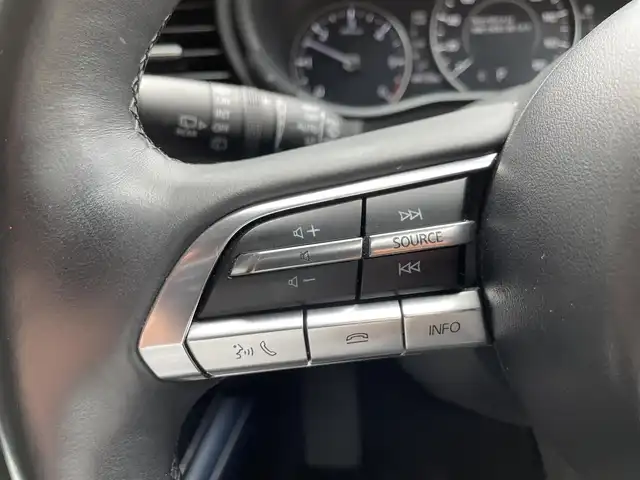 マツダ ＣＸ－３０ XD プロアクティブツーリングセレクション 滋賀県 2019(令1)年 4.7万km ソウルレッドクリスタルM 禁煙車/純正ナビ/（CD/DVD/SD/HDMI/USB/Bluetooth/フルセグTV）/全方位カメラ/ビルトインETC/ヘッドアップディスプレイ/ブラインドスポットモニター/レーンキープアシストシステム/スマートブレーキサポート/パーキングセンサー/パワーバックドア/シートヒーター/D席シートメモリー/D席パワーシート/LEDヘッドライト/フォグランプ/オートヘッドライト/オートマチックハイビーム/革巻きステアリング/アダプティブクルーズコントロール/ステアリングリモコン/ステアリングヒーター/電動パーキングブレーキ/オートホールドブレーキ/純正アルミホイール/純正フロアマット/スペアキー/オートリトラーミラー/アイドリングストップ/USB充電