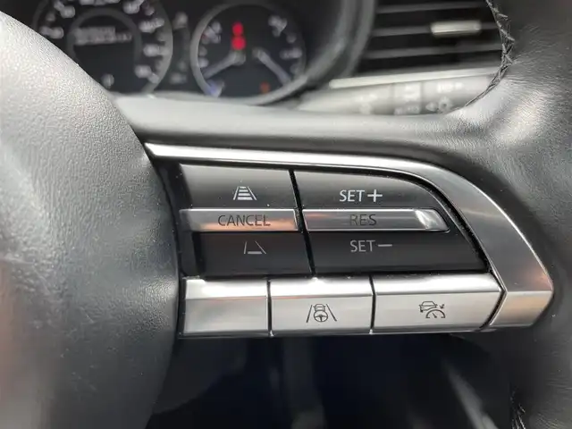 マツダ ＣＸ－３０ XD プロアクティブツーリングセレクション 滋賀県 2019(令1)年 4.7万km ソウルレッドクリスタルM 禁煙車/純正ナビ/（CD/DVD/SD/HDMI/USB/Bluetooth/フルセグTV）/全方位カメラ/ビルトインETC/ヘッドアップディスプレイ/ブラインドスポットモニター/レーンキープアシストシステム/スマートブレーキサポート/パーキングセンサー/パワーバックドア/シートヒーター/D席シートメモリー/D席パワーシート/LEDヘッドライト/フォグランプ/オートヘッドライト/オートマチックハイビーム/革巻きステアリング/アダプティブクルーズコントロール/ステアリングリモコン/ステアリングヒーター/電動パーキングブレーキ/オートホールドブレーキ/純正アルミホイール/純正フロアマット/スペアキー/オートリトラーミラー/アイドリングストップ/USB充電