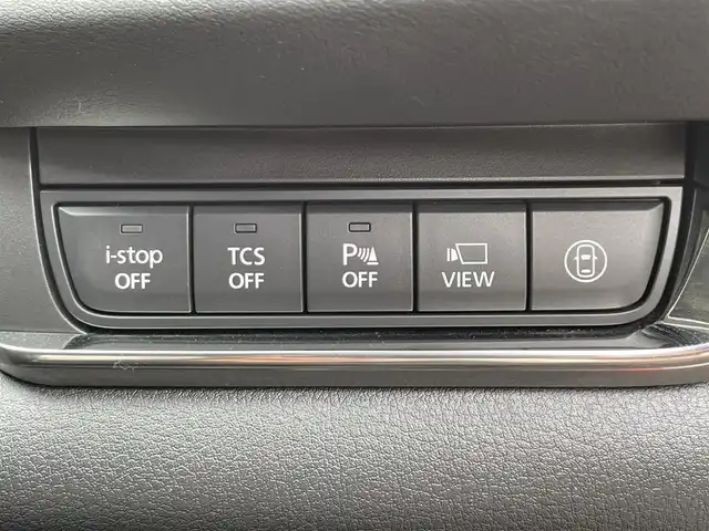 マツダ ＣＸ－３０ XD プロアクティブツーリングセレクション 滋賀県 2019(令1)年 4.7万km ソウルレッドクリスタルM 禁煙車/純正ナビ/（CD/DVD/SD/HDMI/USB/Bluetooth/フルセグTV）/全方位カメラ/ビルトインETC/ヘッドアップディスプレイ/ブラインドスポットモニター/レーンキープアシストシステム/スマートブレーキサポート/パーキングセンサー/パワーバックドア/シートヒーター/D席シートメモリー/D席パワーシート/LEDヘッドライト/フォグランプ/オートヘッドライト/オートマチックハイビーム/革巻きステアリング/アダプティブクルーズコントロール/ステアリングリモコン/ステアリングヒーター/電動パーキングブレーキ/オートホールドブレーキ/純正アルミホイール/純正フロアマット/スペアキー/オートリトラーミラー/アイドリングストップ/USB充電