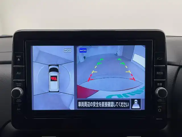 日産 ルークス HWS Gターボ プロパイロットED 兵庫県 2022(令4)年 0.5万km スパークリングレッド/ブラック 純正9インチナビ/（CD/DVD/USB/MSV/AUX/Bluetooth/フルセグTV）/バックカメラ/アラウンドビューモニター/プロパイロット/エマージェンシーブレーキ/LKA/クリアランスソナー/電子パーキング/AUTO HOLD/ターボエンジン/標識認識/横滑り防止装置/衝突軽減システム/コーナーセンサー（前後）/アダクティブクルーズコントロール/ハンズフリースライド/両側パワースライドドア/LEDヘッドライト/LEDフォグランプ/オートライト/ステアリングリモコン/ビルトインETC/サーキュレーター/純正15インチアルミホイール/純正フロアマット/スマートキー/ドアバイザー