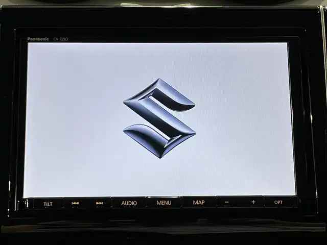 スズキ スイフト RSt 愛知県 2018(平30)年 3.7万km プレミアムシルバーメタリック 純正８インチＳＤナビ　/（Bluetooth・フルセグTV/SD/CD・DVD再生）/アラウンドビューモニター　/レーダークルーズコントロール/シートヒーター　/衝突軽減ブレーキ　/ＬＥＤヘッドライト/パドルシフト　/純正フロアマット　/純正16インチアルミ/フォグランプ