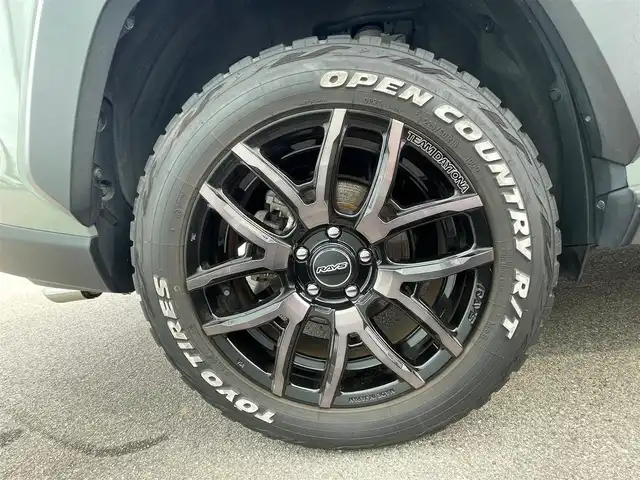 トヨタ ＲＡＶ４ アドベンチャー 大阪府 2020(令2)年 8.6万km アッシュグレーメタリック/アーバンカーキ 純正９インチナビ/   フルセグTV/Bluetooth/USB　/全方位モニター/衝突軽減ブレーキ/横滑り防止装置/コーナーセンサー/ＴＲＤエアロ/レザーシート/ＢＳＭ/前席エアシートヒーター/運転席パワーシート/レーダークルーズコントロール/レーンキープアシスト/ステアリングスイッチ /ダウンヒルアシストコントロール/電動リアゲート/ステアリングヒーター/純正18インチアルミホイール/純正フロアマット/プッシュスタート/スマートキー/ＥＴＣ/ＬＥＤ/禁煙車