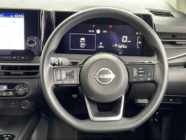 日産 ノート X 鹿児島県 2021(令3)年 4.6万km スーパーブラック 純正9型ナビ/フルセグTV/プロパイロット/置くだけ充電/オートホールド/電動パーキングブレーキ/全方位カメラ/LEDヘッドライト/ビルトインETC/ブラインドスポットモニター/デジタルインナーミラー/社外アルミホイール/エマージェンシーブレーキ/インテリキー/プッシュスタート/電動ミラー/ドライブレコーダー/スタッドレス積み込み