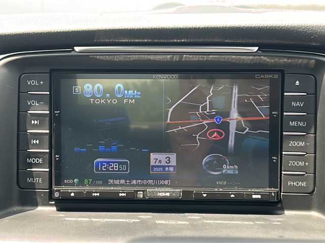 マツダ アテンザ セダン XD 茨城県 2013(平25)年 10.3万km ストーミーブルーマイカ ワンオーナー/社外SDナビ/AM/FM/フルセグTV/BT/CD/DVD/バックカメラ/前後コーナーセンサー/パーキングアシスト/横滑り防止装置/レーンキープアシスト/盗難防止装置/衝突被害軽減システム/追従機能付きクルーズコントロール/HIDオートライト/パドルシフト/アイドリングストップ/ステアリングリモコン/USBポート/プッシュスタート/スマートキー