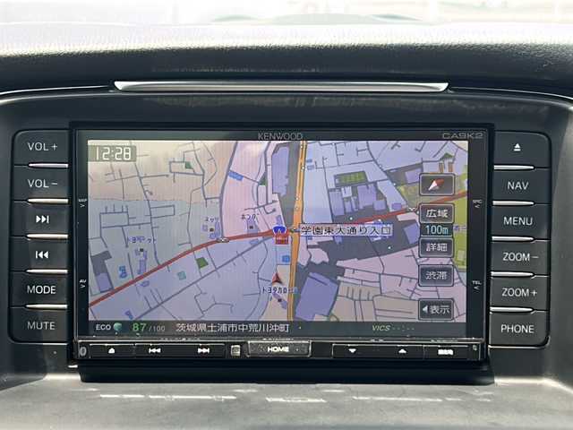 マツダ アテンザ セダン XD 茨城県 2013(平25)年 10.3万km ストーミーブルーマイカ ワンオーナー/社外SDナビ/AM/FM/フルセグTV/BT/CD/DVD/バックカメラ/前後コーナーセンサー/パーキングアシスト/横滑り防止装置/レーンキープアシスト/盗難防止装置/衝突被害軽減システム/追従機能付きクルーズコントロール/HIDオートライト/パドルシフト/アイドリングストップ/ステアリングリモコン/USBポート/プッシュスタート/スマートキー