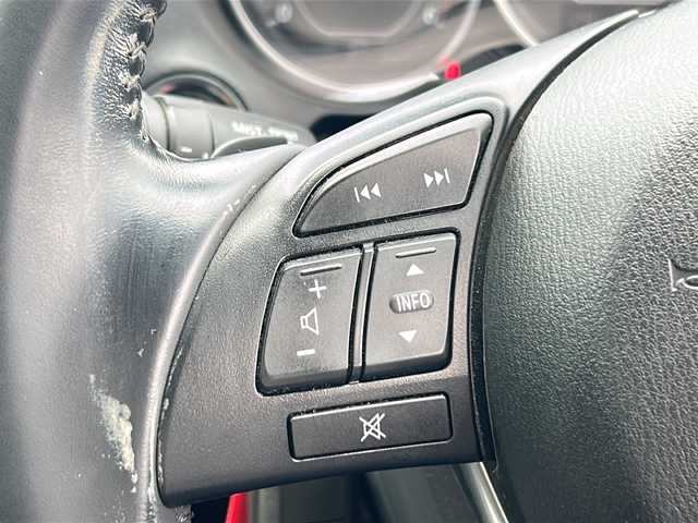 マツダ アテンザ セダン XD 茨城県 2013(平25)年 10.3万km ストーミーブルーマイカ ワンオーナー/社外SDナビ/AM/FM/フルセグTV/BT/CD/DVD/バックカメラ/前後コーナーセンサー/パーキングアシスト/横滑り防止装置/レーンキープアシスト/盗難防止装置/衝突被害軽減システム/追従機能付きクルーズコントロール/HIDオートライト/パドルシフト/アイドリングストップ/ステアリングリモコン/USBポート/プッシュスタート/スマートキー