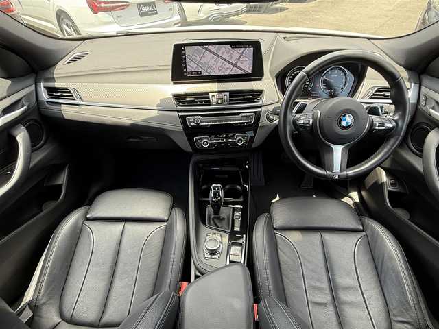 ＢＭＷ ＢＭＷ Ｘ２ xDrive 20d MスポーツX EDジョイ+ 静岡県 2020(令2)年 4.7万km アルピンホワイトⅢ アドバンスドアクティブセーフティパッケージ/・BMWヘッドアップディスプレイ/・ドライビングアシストプラス/（ACC／アクティブクルーズコントロール〔ストップ&ゴー機能付〕）/コンフォートパッケージ/・オートマチックテールゲートオペレーション/（オープンクローズ）/・フロントシートヒーティング/レザーシート/iDrive/(Bluetooth/USB)/インテリジェントセーフティ/バックカメラ/PDC/レーンキープアシスト/ダウンヒルアシストコントロール/メモリー付パワーシート/ETC/ドライブレコーダー/純正フロアマット/純正19インチアルミホイール