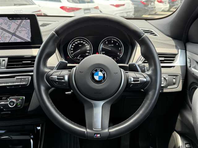 ＢＭＷ ＢＭＷ Ｘ２ xDrive 20d MスポーツX EDジョイ+ 静岡県 2020(令2)年 4.7万km アルピンホワイトⅢ アドバンスドアクティブセーフティパッケージ/・BMWヘッドアップディスプレイ/・ドライビングアシストプラス/（ACC／アクティブクルーズコントロール〔ストップ&ゴー機能付〕）/コンフォートパッケージ/・オートマチックテールゲートオペレーション/（オープンクローズ）/・フロントシートヒーティング/レザーシート/iDrive/(Bluetooth/USB)/インテリジェントセーフティ/バックカメラ/PDC/レーンキープアシスト/ダウンヒルアシストコントロール/メモリー付パワーシート/ETC/ドライブレコーダー/純正フロアマット/純正19インチアルミホイール