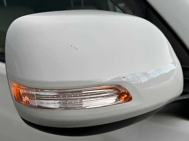 トヨタ ランドクルーザー プラド TX Lパッケージ 静岡県 2021(令3)年 2.5万km ホワイトパールクリスタルシャイン 純正ナビ/AM/FM/BT/フルセグ/全方位カメラ/純正フロアマット/レーダークルーズコントロール/レザーシート/サンルーフ/オートライト/ドライブレコーダー前後/モデリスタエアロ/ETC2.0