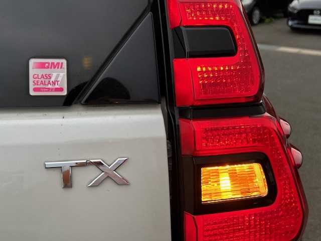 トヨタ ランドクルーザー プラド TX Lパッケージ 静岡県 2021(令3)年 2.5万km ホワイトパールクリスタルシャイン 純正ナビ/AM/FM/BT/フルセグ/全方位カメラ/純正フロアマット/レーダークルーズコントロール/レザーシート/サンルーフ/オートライト/ドライブレコーダー前後/モデリスタエアロ/ETC2.0
