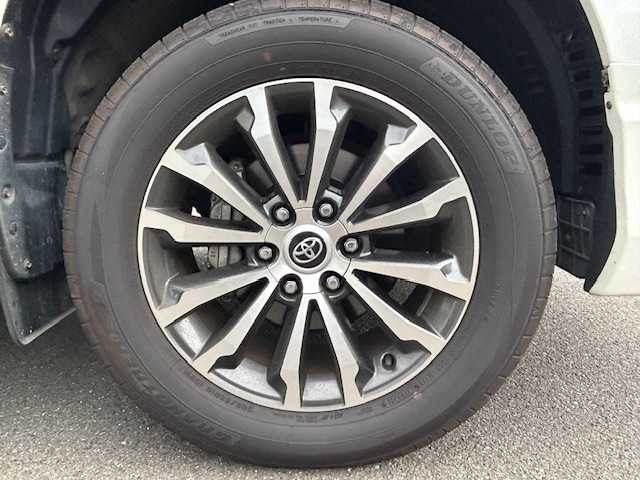 トヨタ ランドクルーザー プラド TX Lパッケージ 静岡県 2021(令3)年 2.5万km ホワイトパールクリスタルシャイン 純正ナビ/AM/FM/BT/フルセグ/全方位カメラ/純正フロアマット/レーダークルーズコントロール/レザーシート/サンルーフ/オートライト/ドライブレコーダー前後/モデリスタエアロ/ETC2.0