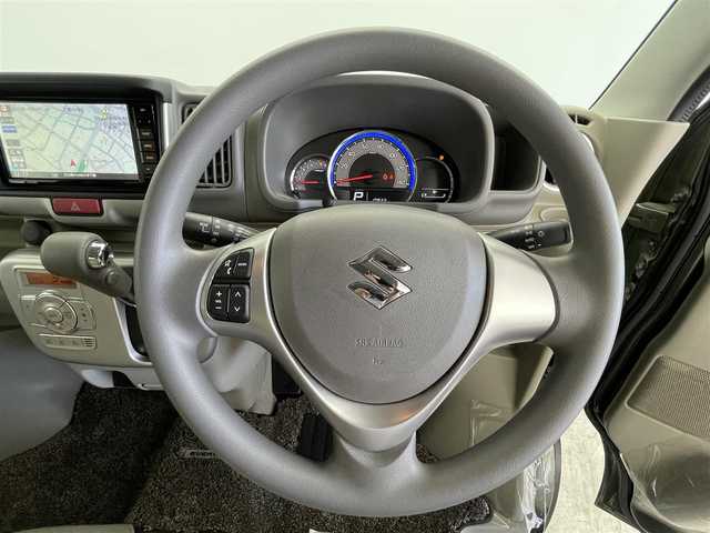 スズキ エブリィ ワゴン PZターボ スペシャル 大分県 2021(令3)年 1.1万km クールカーキPM ターボ/純正7インチメモリナビ/(CD/DVD/BT/フルセグTV)/バックカメラ/両側パワースライドドア/オートステップ/デュアルセンサーブレーキサポート/スマートキー/プッシュスタート/ETC/電格ミラー/ウィンカーミラー/オートライト/フォグランプ/ドライブレコーダー/ステアリングスイッチ/純正14インチアルミホイール/ドアバイザー/フロアマット