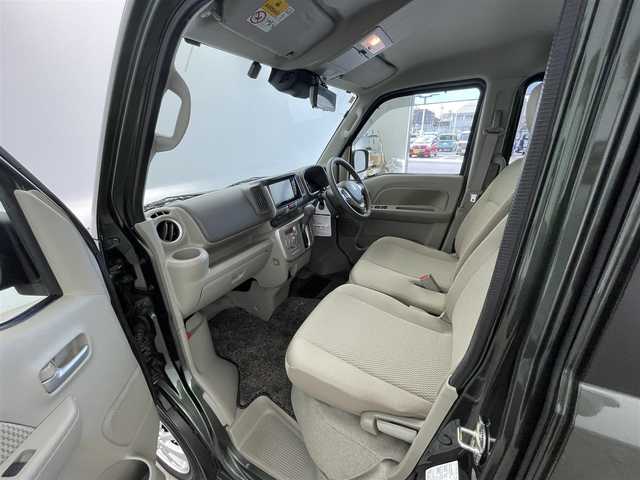 スズキ エブリィ ワゴン PZターボ スペシャル 大分県 2021(令3)年 1.1万km クールカーキPM ターボ/純正7インチメモリナビ/(CD/DVD/BT/フルセグTV)/バックカメラ/両側パワースライドドア/オートステップ/デュアルセンサーブレーキサポート/スマートキー/プッシュスタート/ETC/電格ミラー/ウィンカーミラー/オートライト/フォグランプ/ドライブレコーダー/ステアリングスイッチ/純正14インチアルミホイール/ドアバイザー/フロアマット