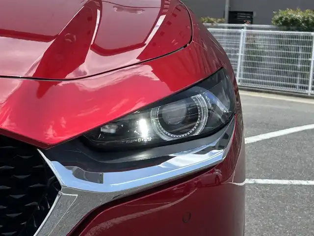 マツダ ＣＸ－３０ 20S プロアクティブツーリングセレ 長崎県 2022(令4)年 5.8万km ソウルレッドクリスタルM 純正ナビ/全方位カメラ/衝突軽減ブレーキ/ブラインドスポットモニター/パワーシート/シートメモリー/前席シートヒーター/ステアリングヒーター/ステアスイッチ/ＥＴＣ/ドライブレコーダー/パワーバックドア/LEDヘッドライト/オートライト/レーダークルーズコントロール